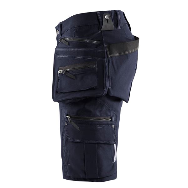 Blaklader 1988 Stretch Shorts
