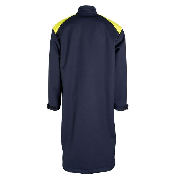 Tranemo519395 FR Softshell Coat
