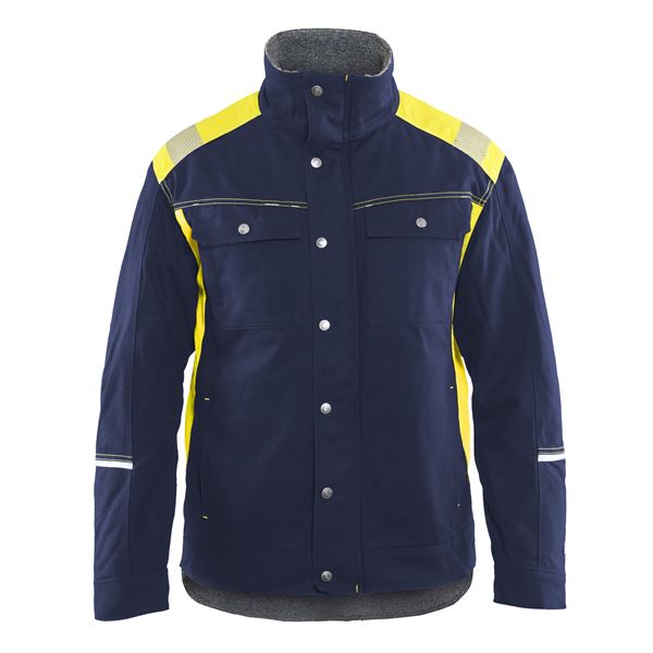 Blaklader 4915 Winter jacket