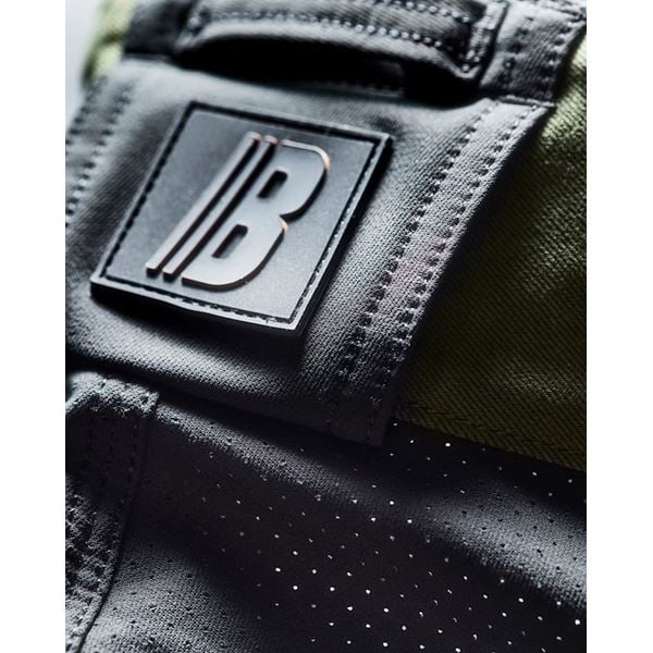 Blaklader 7175 Striker Womens Shorts