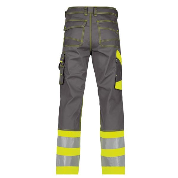 Dassy Phoenix High Vis Work Trousers