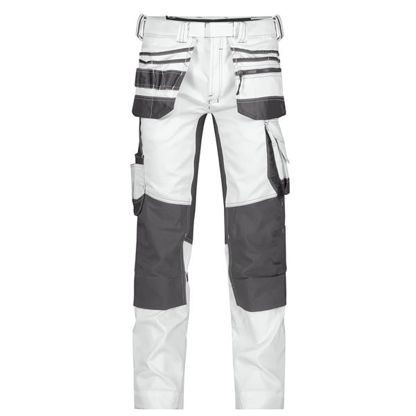 Dassy Flux Painters Stretch Trousers