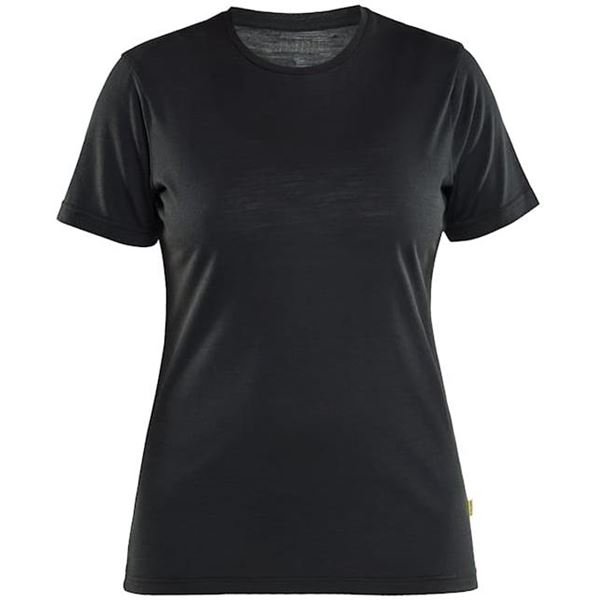 Blaklader 3537 Womens Merino Wool T-shirt