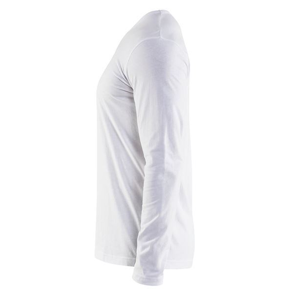 Blaklader 3500 T-shirt long sleeves