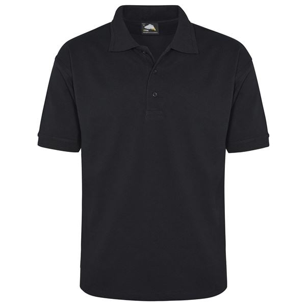 Orn 1155 Petrel Cotton Poloshirt