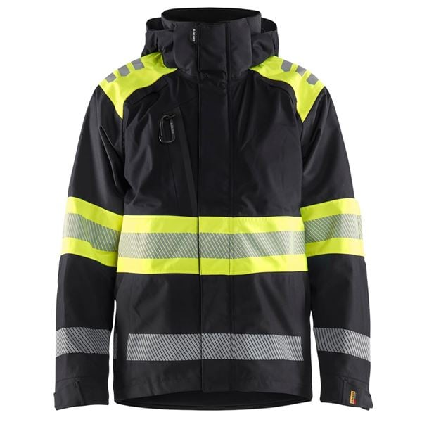 Blaklader 4420 High Vis Shell Jacket