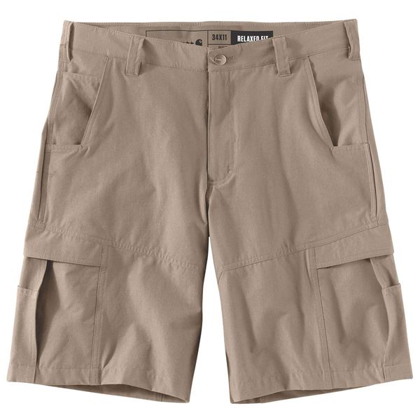 Carhartt 103580 Madden Ripstop Relaxed Fit Cargo Shorts