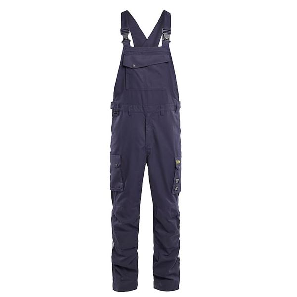 Blaklader 2618 FR Bib and Brace Overalls