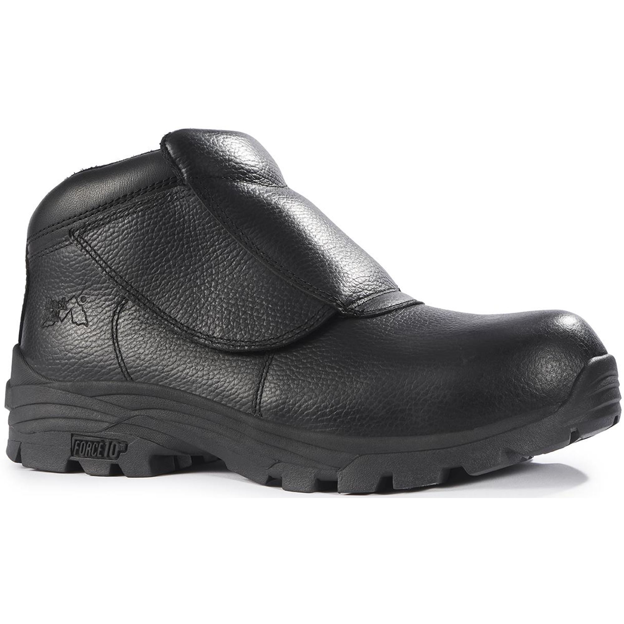 Spark Welders Safety Boots