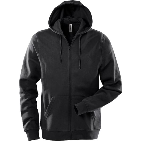 Fristads 1736 Hooded Sweatshirt