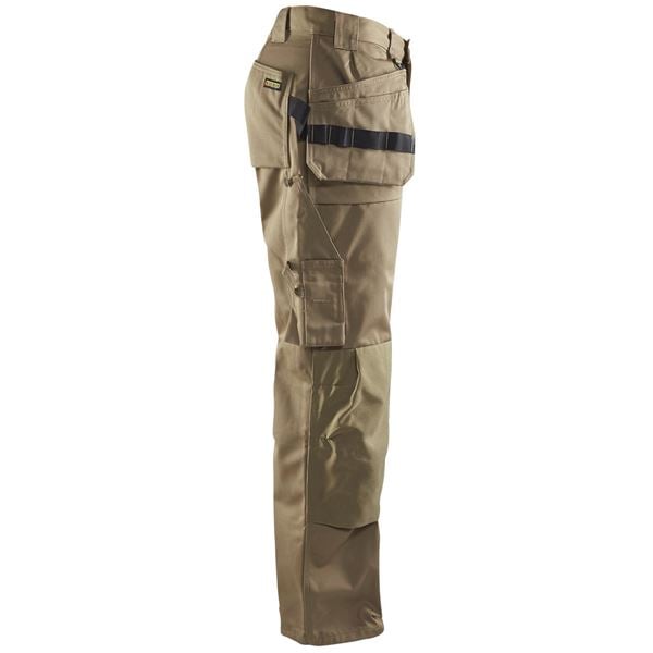 Blaklader 1530 Craftsman Trousers