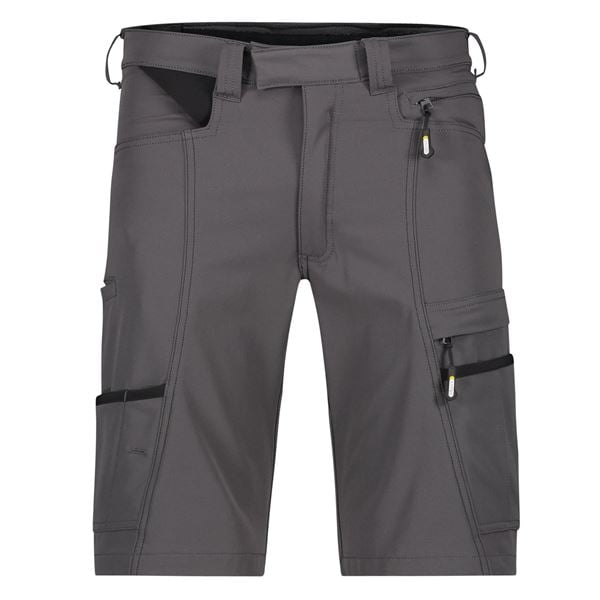 Dassy Sparx Stretch Shorts