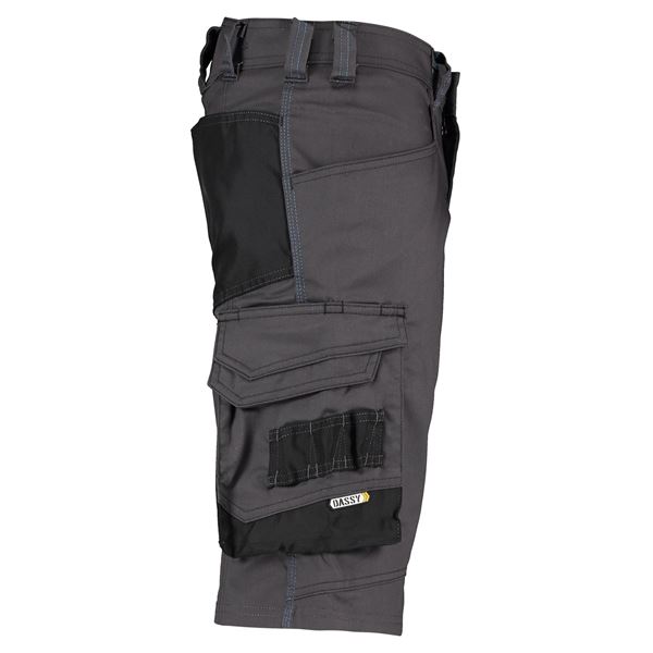 Dassy Cosmic Work Shorts