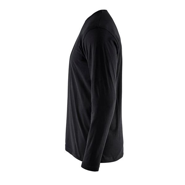 Blaklader 3500 T-shirt long sleeves