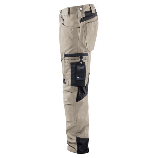 Blaklader 1556 Work Trousers