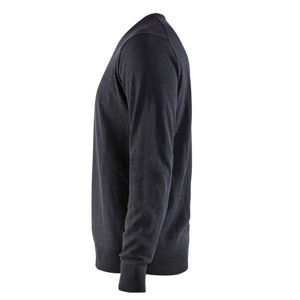 Blaklader 3590 Knitted Wool Acrylic pullover