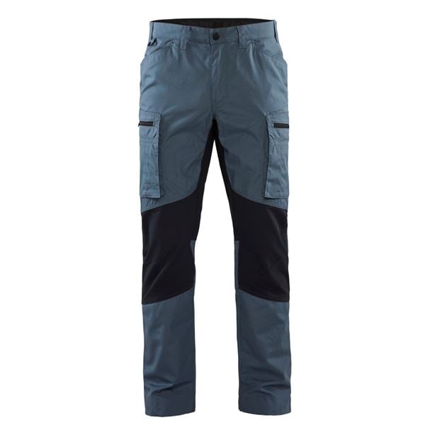 Blaklader 145918 Stretch Trousers