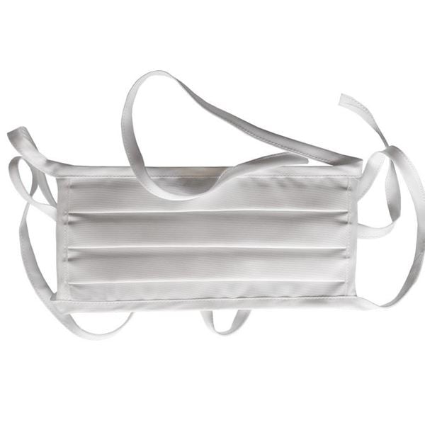 2 Pack Washable Filtering Mask