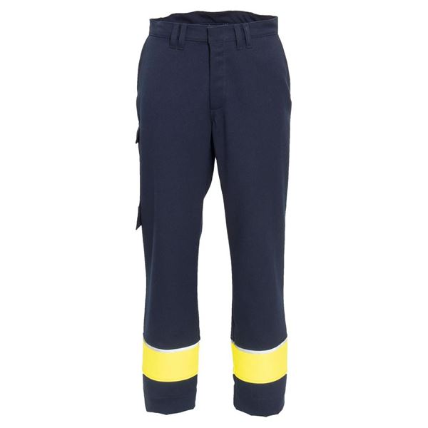 Tranemo 562887 Womens FR Trousers