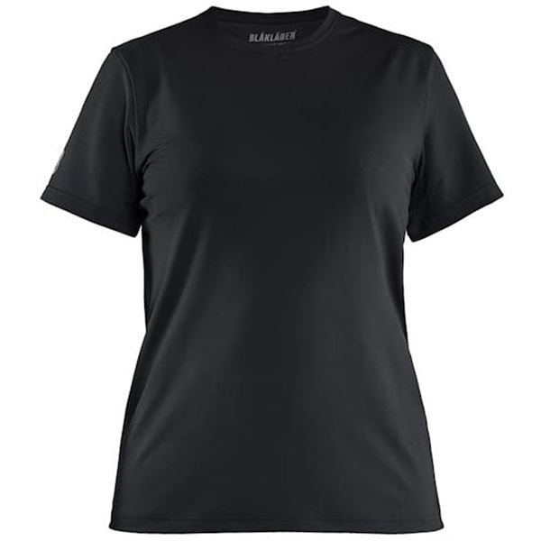 Blaklader 3426 Womens UV-protected T-shirt