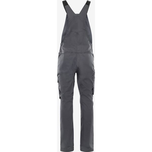 Fristads 1930 Eco Bib and Brace Overalls