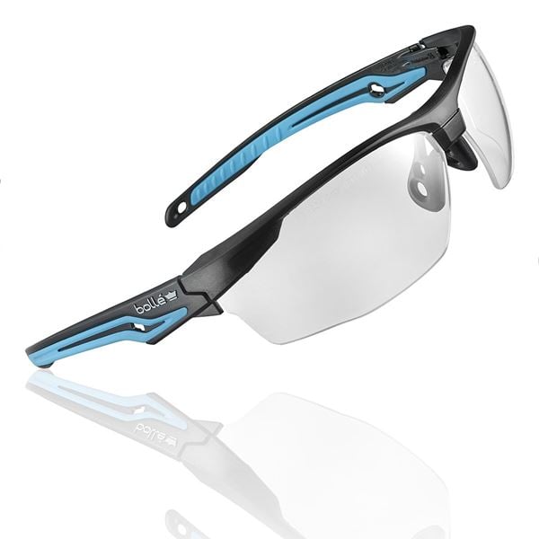 Bolle Tryon Safety Glasses