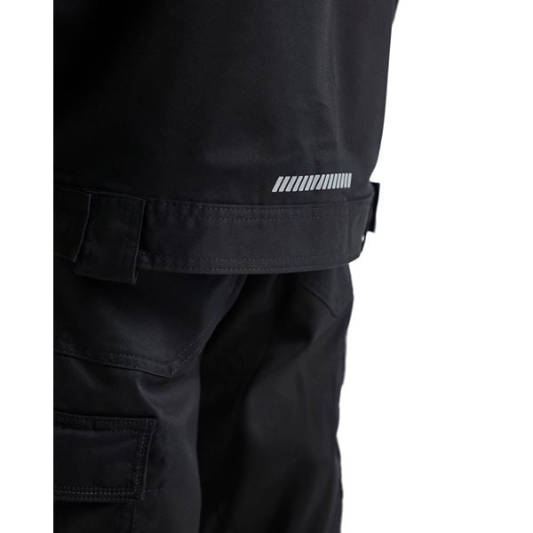 Blaklader 4444 Stretch Warehouse Jacket