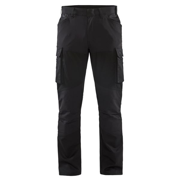 Blaklader 1457 Stretch Work Trouser