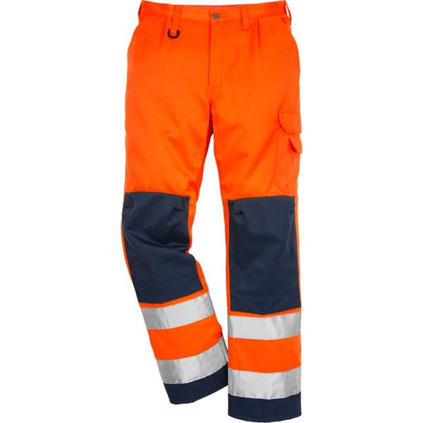 Fristads High Vis Trousers 2001
