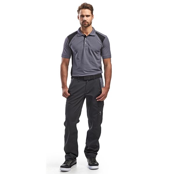 Blaklader 1404 Industry trousers
