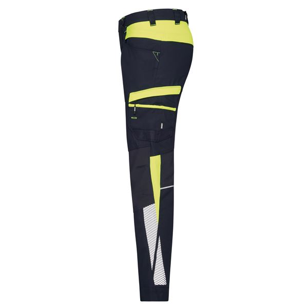 Dassy Hong Kong Stretch Work Trouser