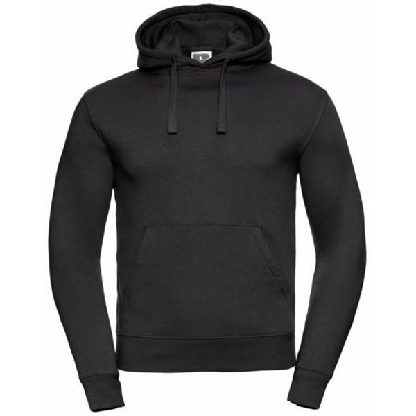 Russell 265M Mens Hooded Sweatshirt