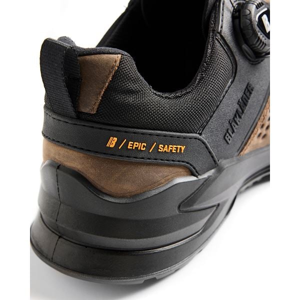 Blaklader 2295 Epic Safety Shoe