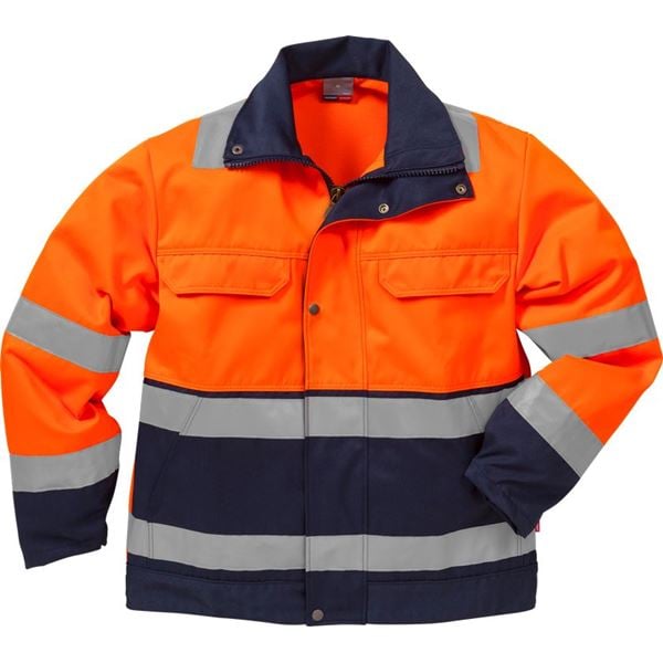 Fristads High Vis Jacket 4794
