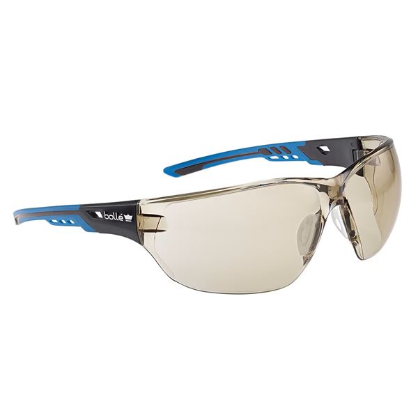 Bolle Ness+ Small Safety Glasses