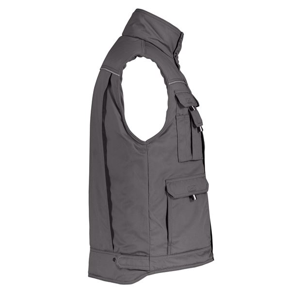 Dassy Mons Body Warmer