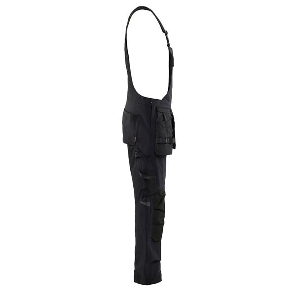 Blaklader 2620 Stretch Bib and Brace Overalls