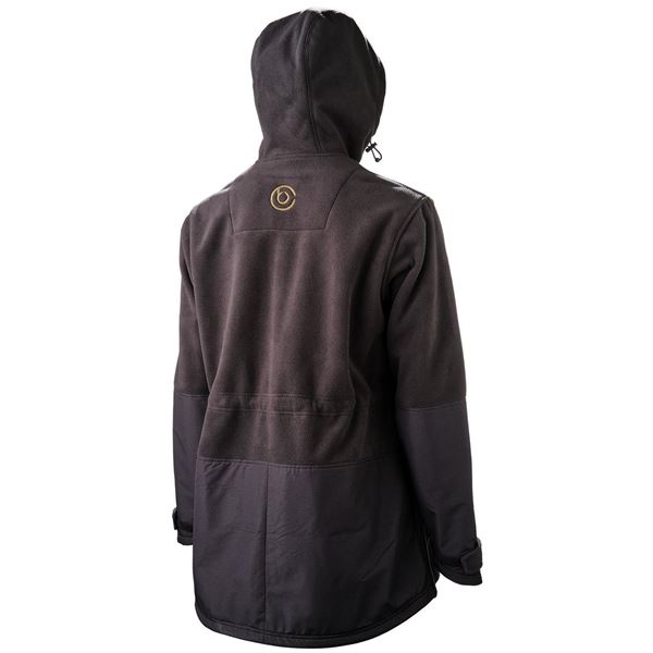 Betacraft BCF65 Womens Zephyr Fleece Jacket