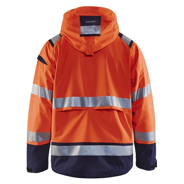 Blaklader 4987 High Vis Jacket