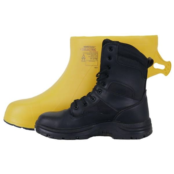 Workmaster Dielectric Safety Over-Boots
