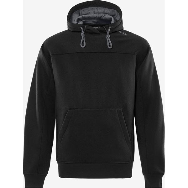 Fristads 7551 Hooded Sweatshirt