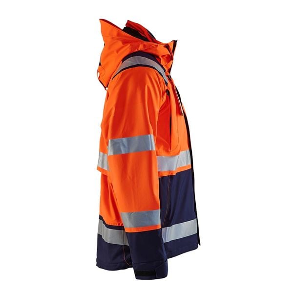 Blaklader 4987 High Vis Jacket