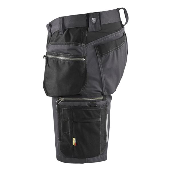 Blaklader 1598 Stretch Craftsman Shorts