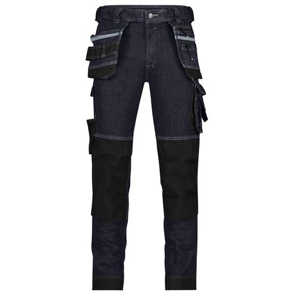 Dassy Melbourne Stretch Work Jeans