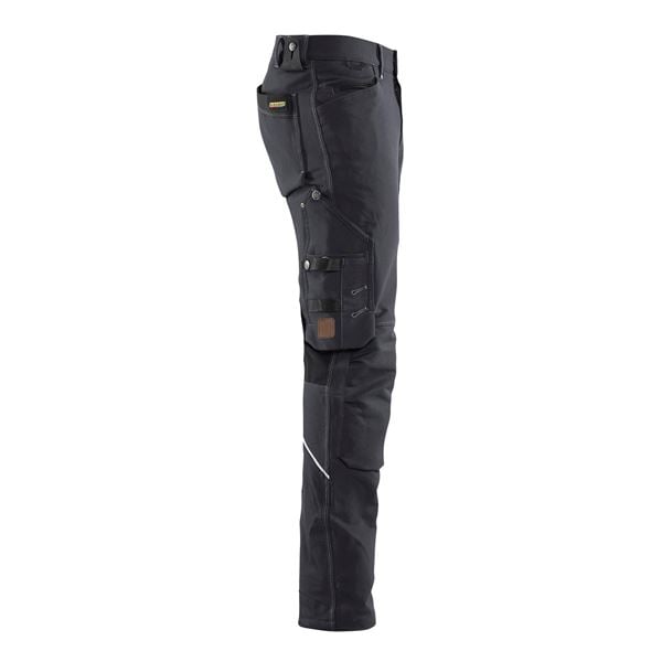 Blaklader 1989 Craftsman Stretch Trouser