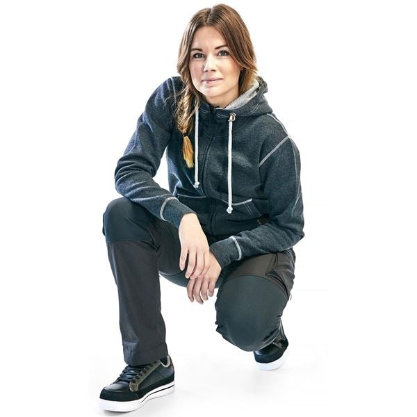 Blaklader 7159 Womens Stretch Work Trousers