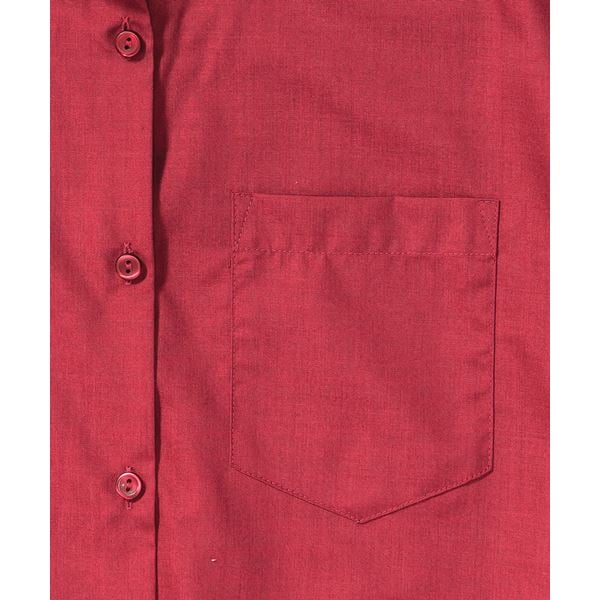 Russell 935F Easycare Poplin Blouse