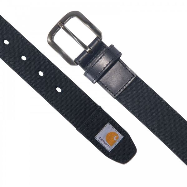 Carhartt Womens Canvas Belt