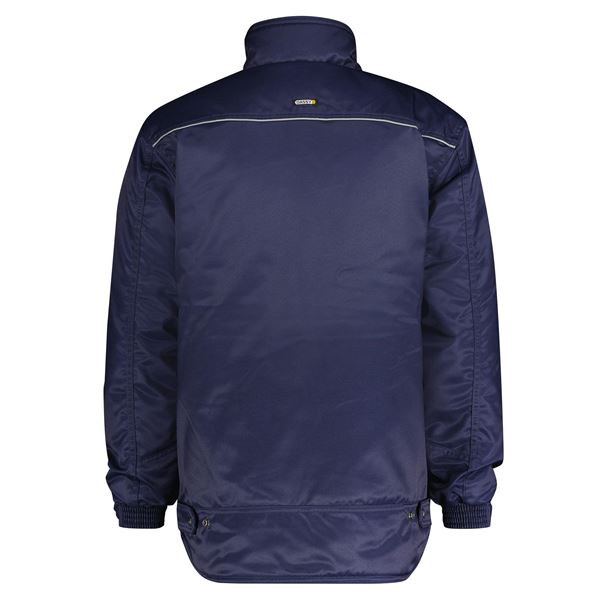 Dassy Chatel Winter Jacket