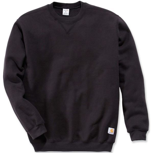 Carhartt Midweight Loose Fit Crewneck Sweatshirt